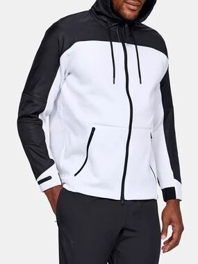 Under Armour Coldgear Swacket